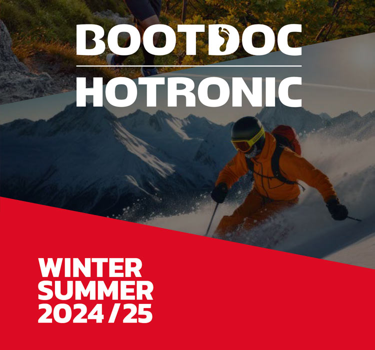 BootDoc / Hotronic