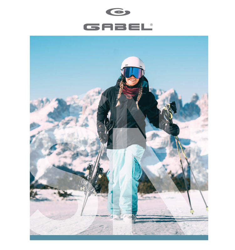 Gabel Poles