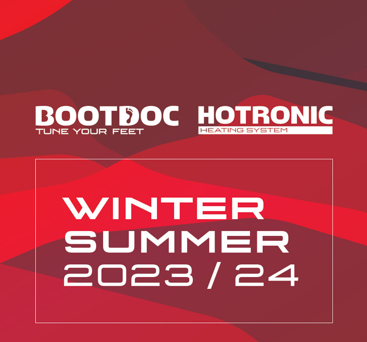 BootDoc / Hotronic