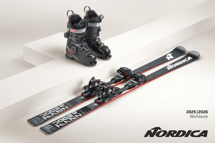 nordica